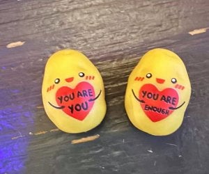 Potatoes. courtesy 20th Street